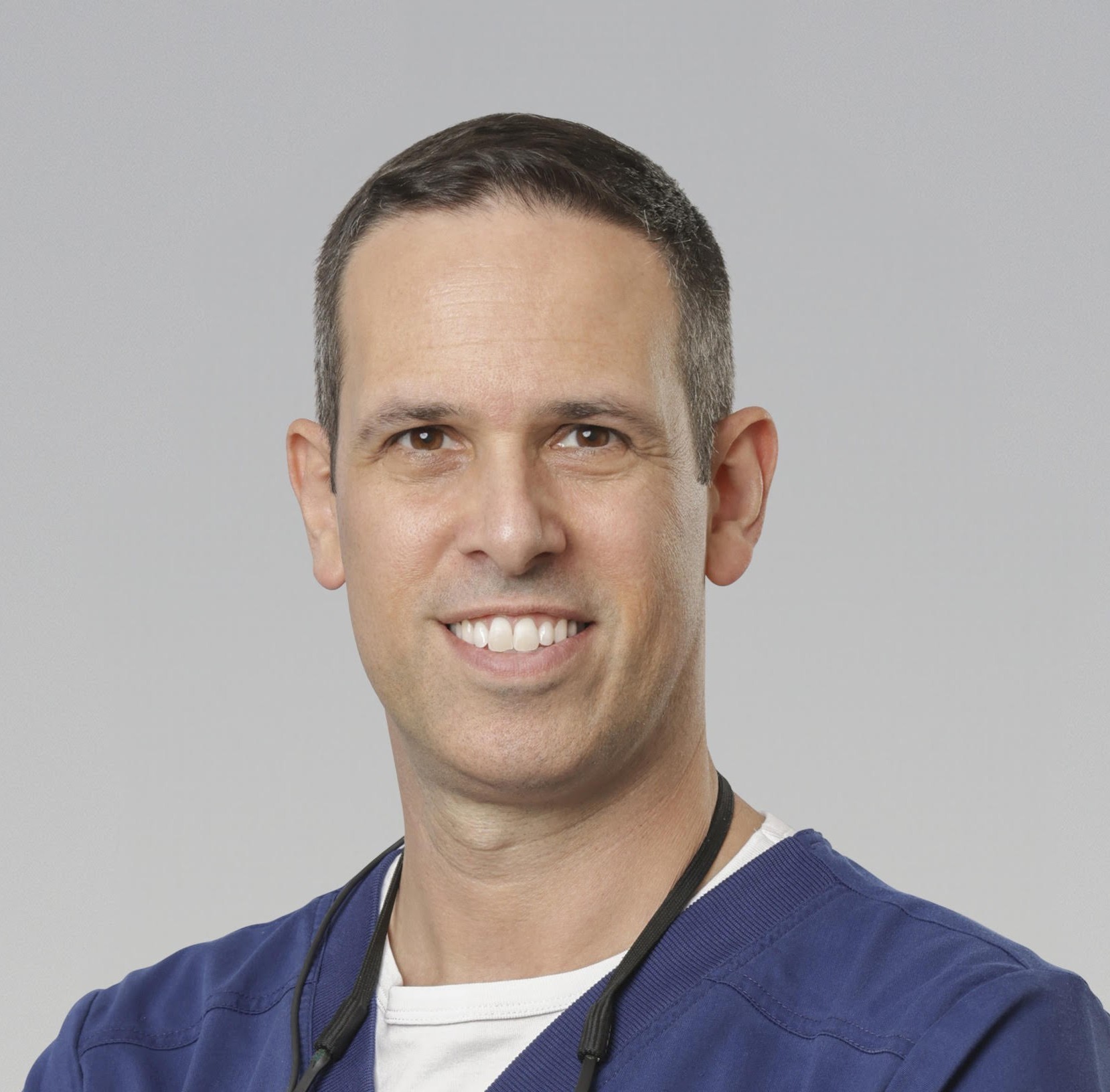 תמונה של ד”ר רן אשר