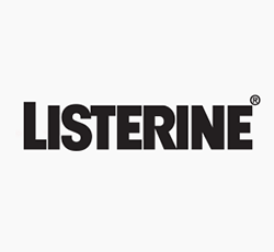 Listerine Logo