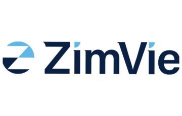 ZimVie לוגו